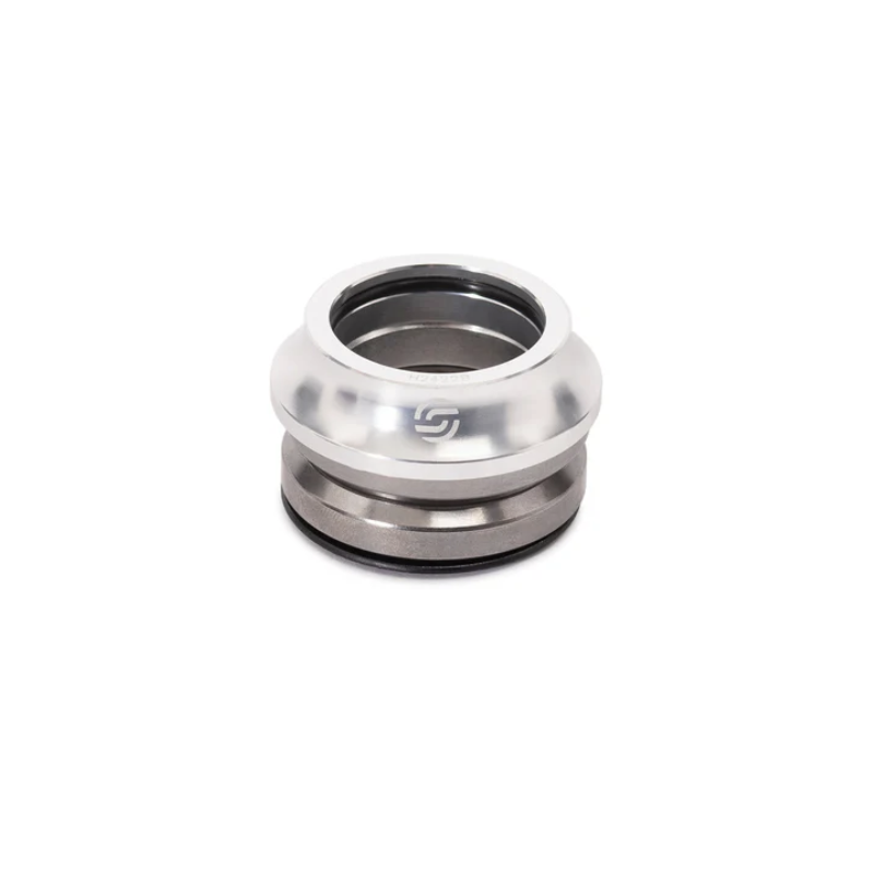 SALT PRO integrated headset, Polished